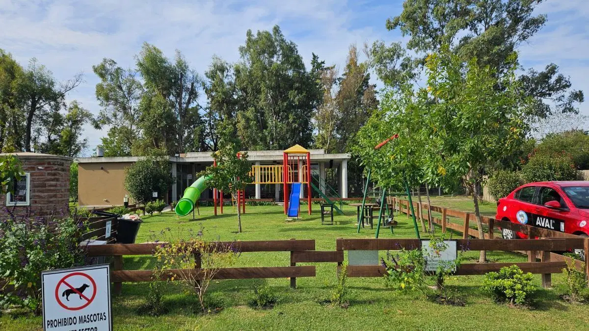 Terreno en venta - 510Mts2 - Santa Emilia, Pilar 5