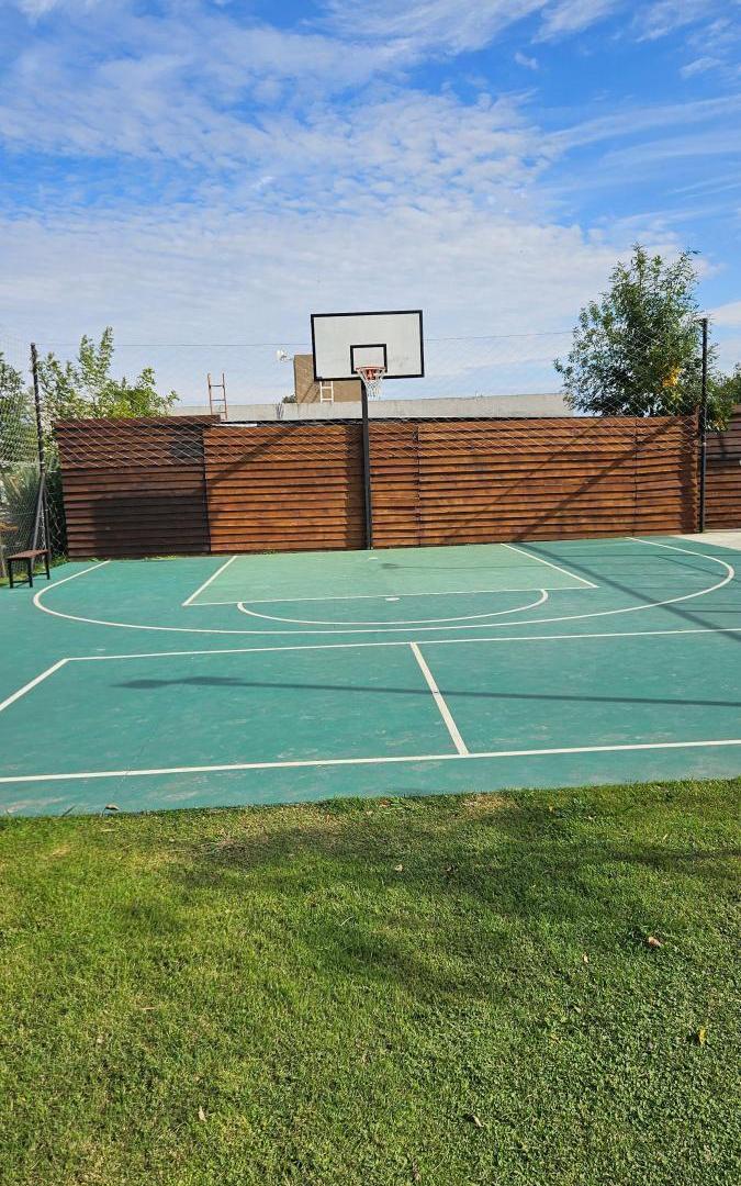 Terreno en venta - 510Mts2 - Santa Emilia, Pilar