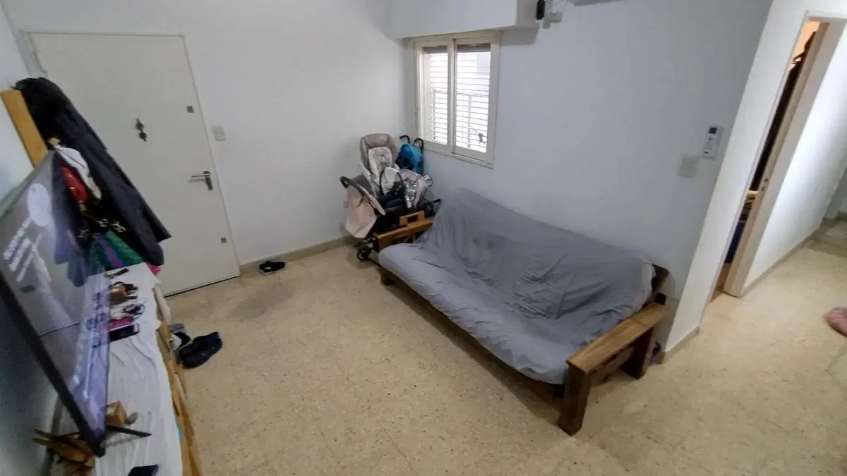 PH en venta - 2 dormitorios 1 baño - 58mts2 - La Plata 2