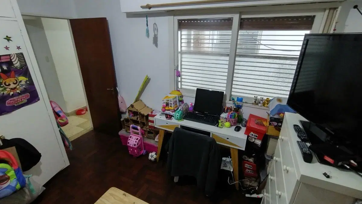 PH en venta - 2 dormitorios 1 baño - 58mts2 - La Plata 8