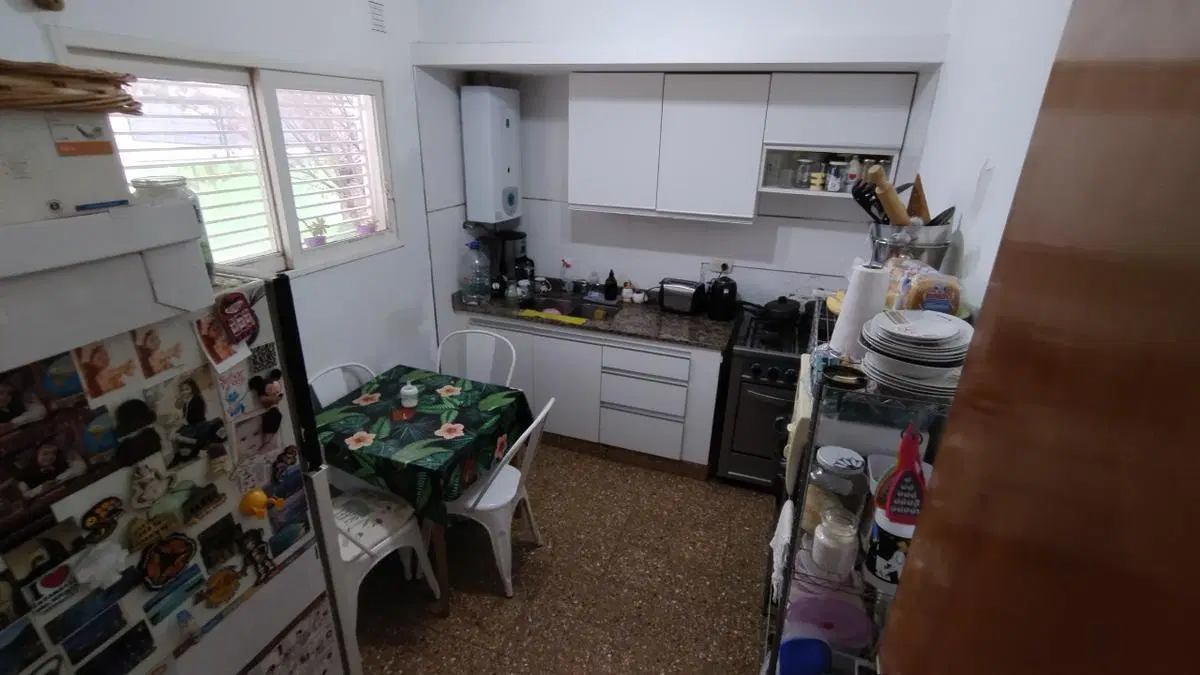 PH en venta - 2 dormitorios 1 baño - 58mts2 - La Plata 5