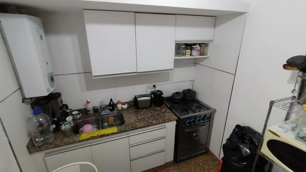PH en venta - 2 dormitorios 1 baño - 58mts2 - La Plata 1