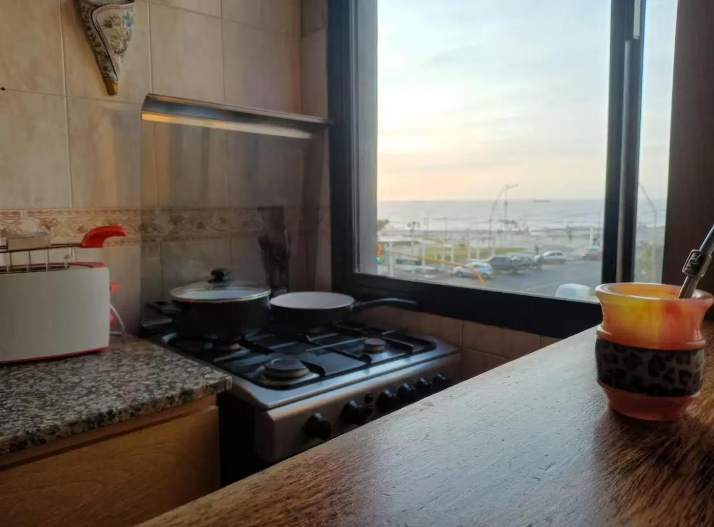 Departamento en venta - 2 Dormitorios 1 Baño - Mar del Plata 4