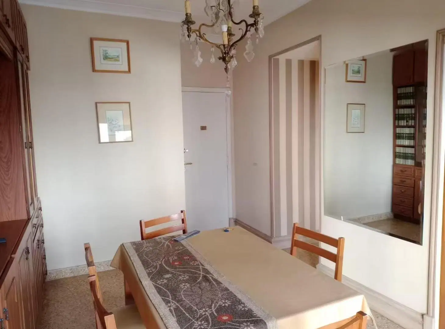 Departamento en venta - 2 Dormitorios 1 Baño - Mar del Plata 5