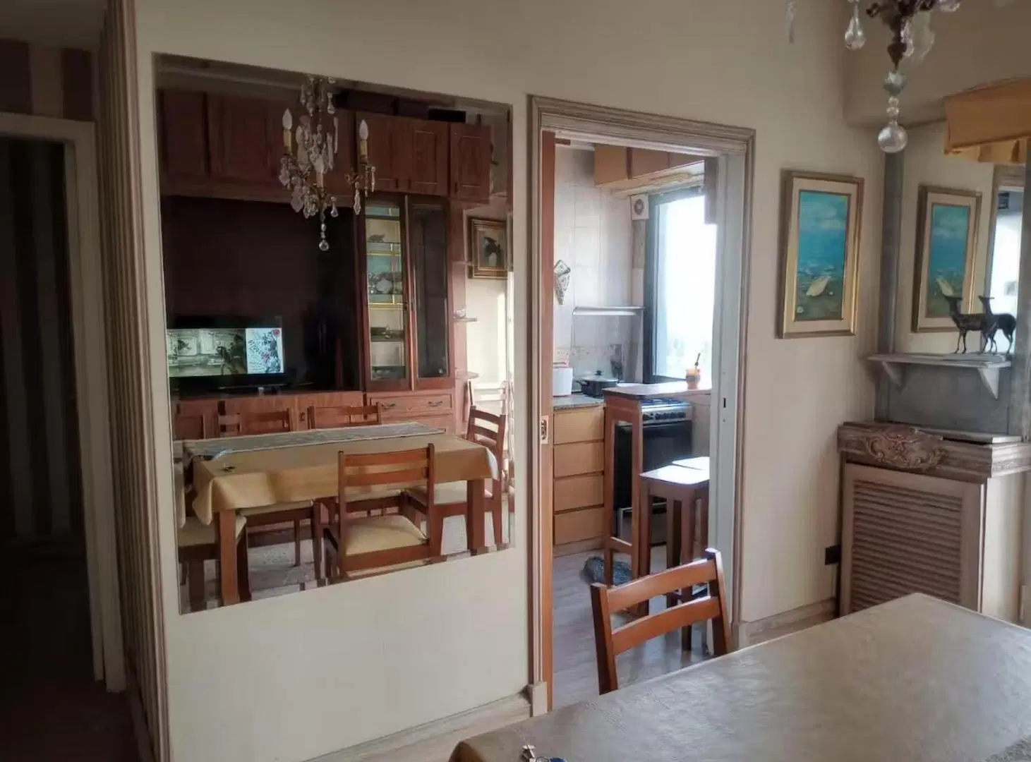 Departamento en venta - 2 Dormitorios 1 Baño - Mar del Plata 1