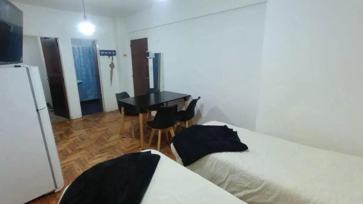 Departamento en venta - 1 Dormitorio 1 Baño - 31mts2 - Mar Del Plata 1