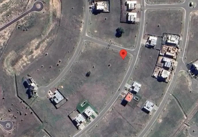 Terreno en venta - 629mts2 - Canning 4