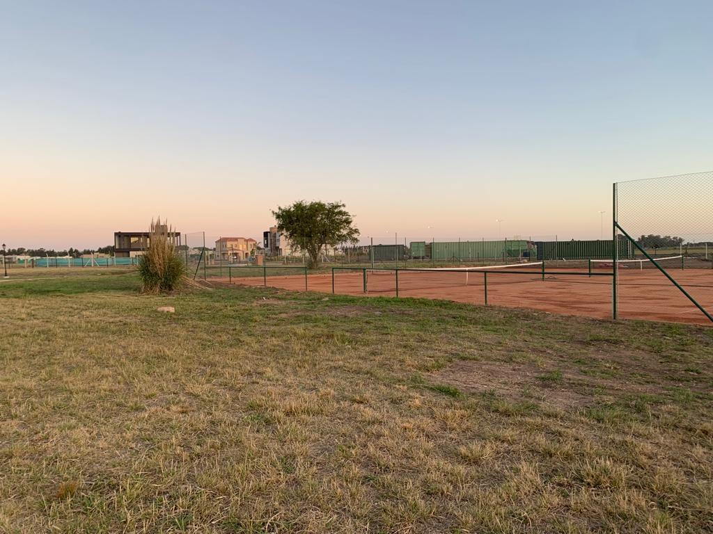 Terreno en venta - 629mts2 - Canning