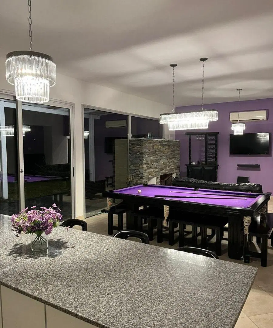 Casa en venta - 3 Dormitorios 3 Baños - Cochera - 1.000Mts2 - Pinamar 5