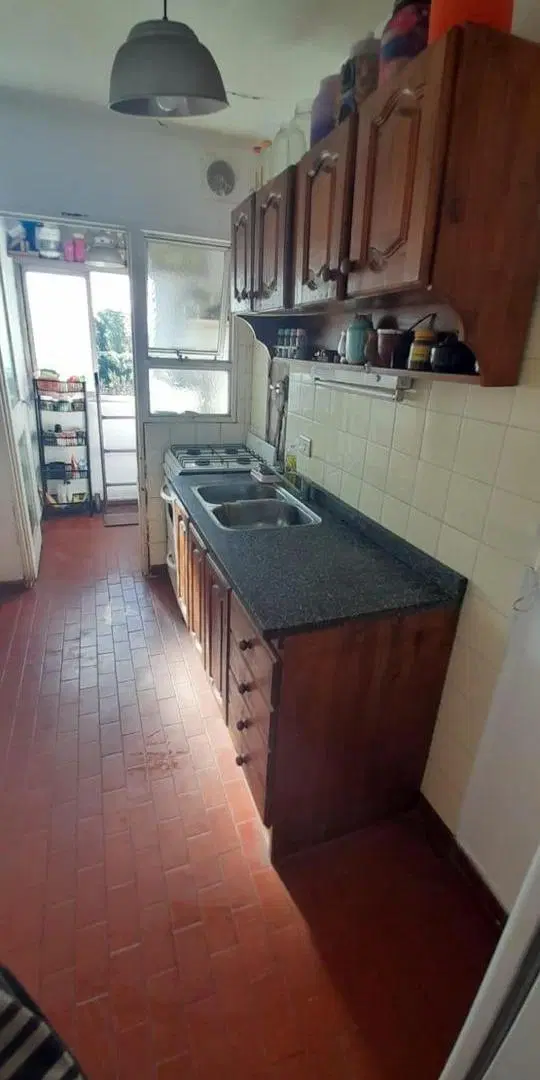 Departamento en venta - 2 Dormitorios 1 Baño - 61,77Mts2 - El Palomar 3