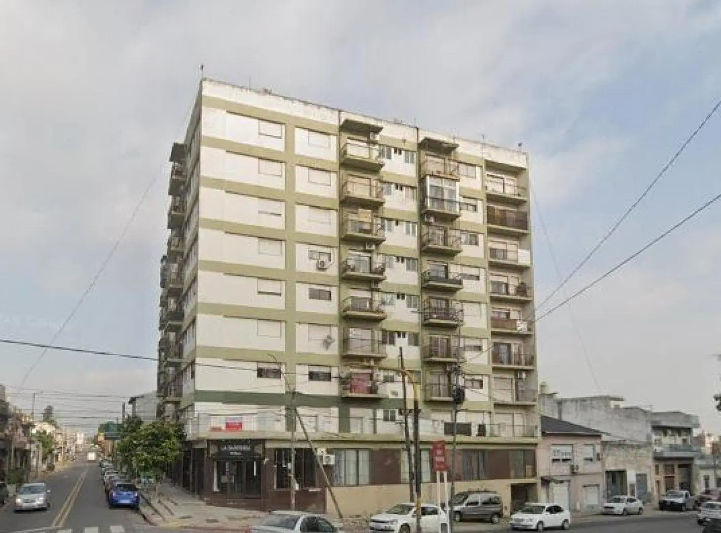 Departamento en venta - 2 Dormitorios 1 Baño - 61,77Mts2 - El Palomar 8