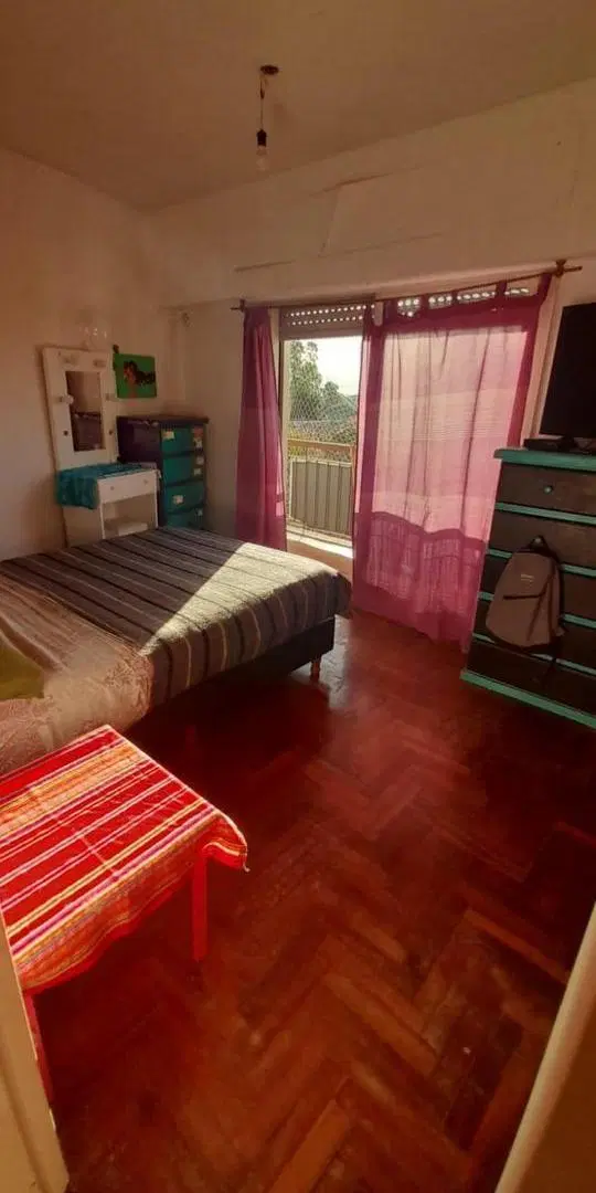 Departamento en venta - 2 Dormitorios 1 Baño - 61,77Mts2 - El Palomar 2