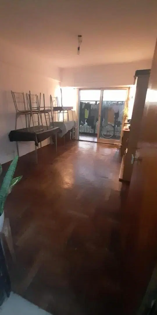 Departamento en venta - 2 Dormitorios 1 Baño - 61,77Mts2 - El Palomar 4