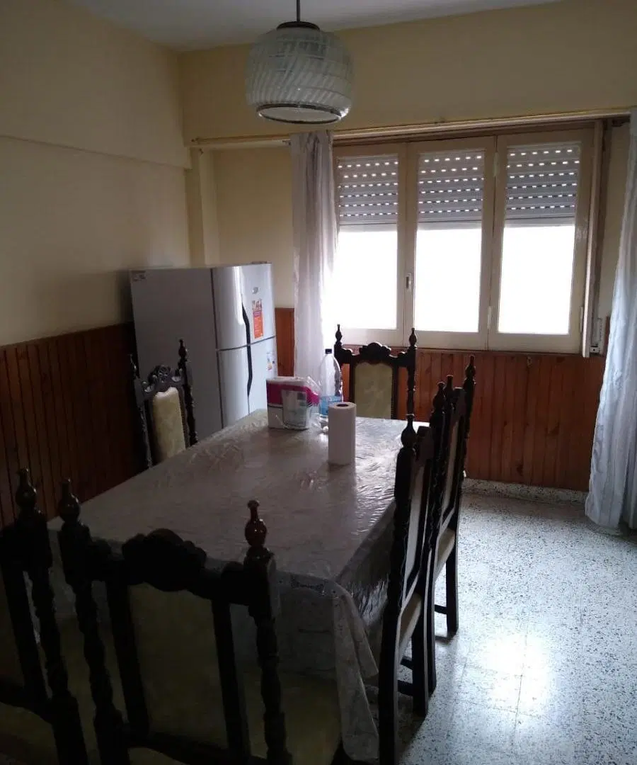 Departamento en venta - 2 Dormitorios 1 Baño - 40Mts2 - Mar de Ajó 1