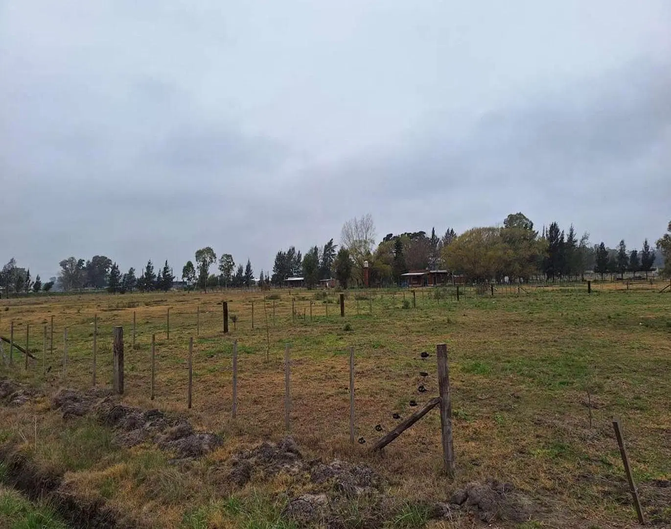 Terrenos en venta - 2400Mts2 - Parque Las Acacias 8
