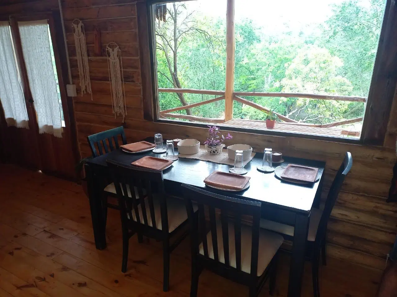 Cabaña en venta - 1 Dormitorio 1 Baño - Villa Serranita 3
