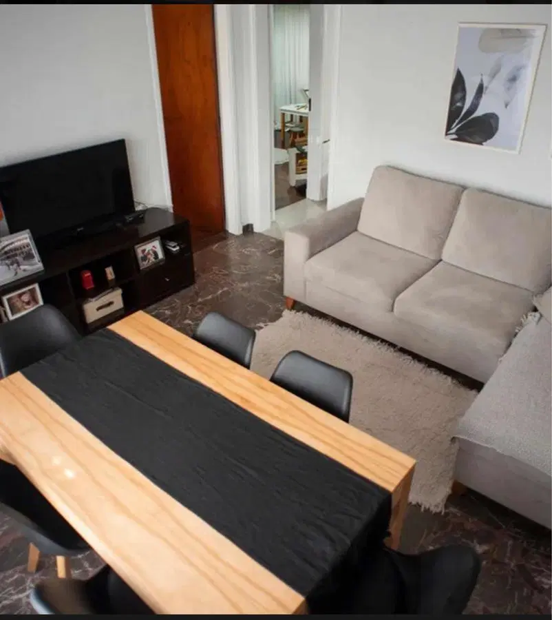PH en venta - 2 dormitorios 1 baño - 68mts2  - Don Bosco 2