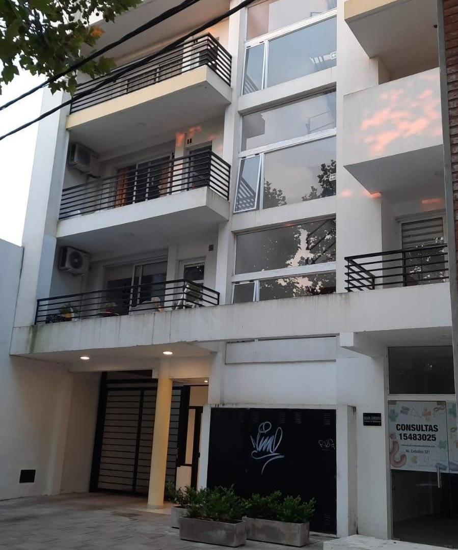 Departamento en venta - 2 Dormitorios 2 Baños - 60mts2 - Chivilcoy