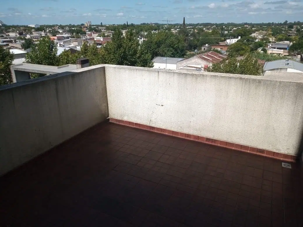 Departamento en venta - 2 Dormitorios 2 Baños - 60mts2 - Chivilcoy 5