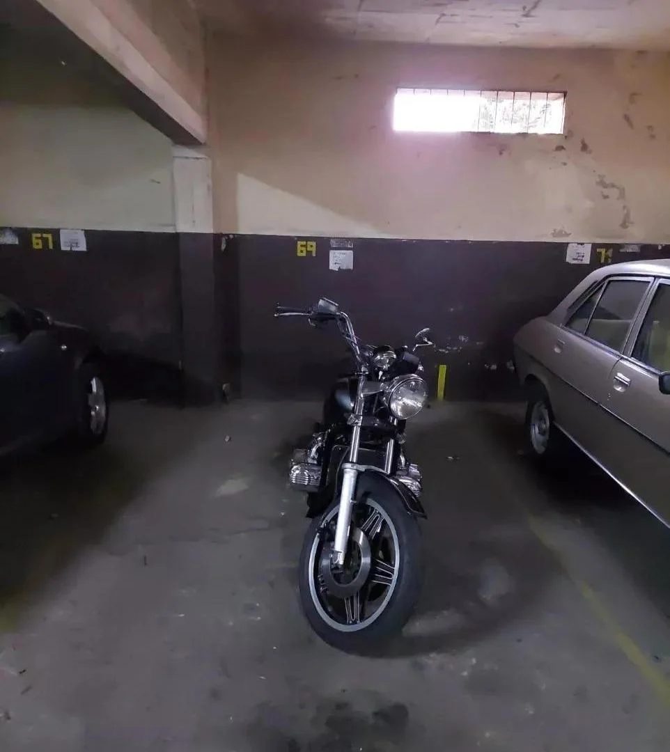 Cochera en venta - 13Mts2 - Vicente Lopez