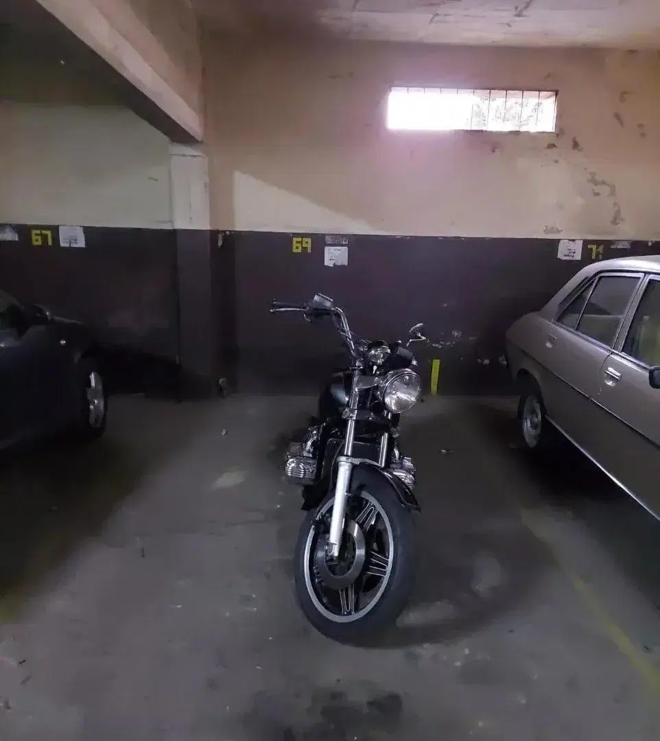 Cochera en venta - 13Mts2 - Vicente Lopez 1