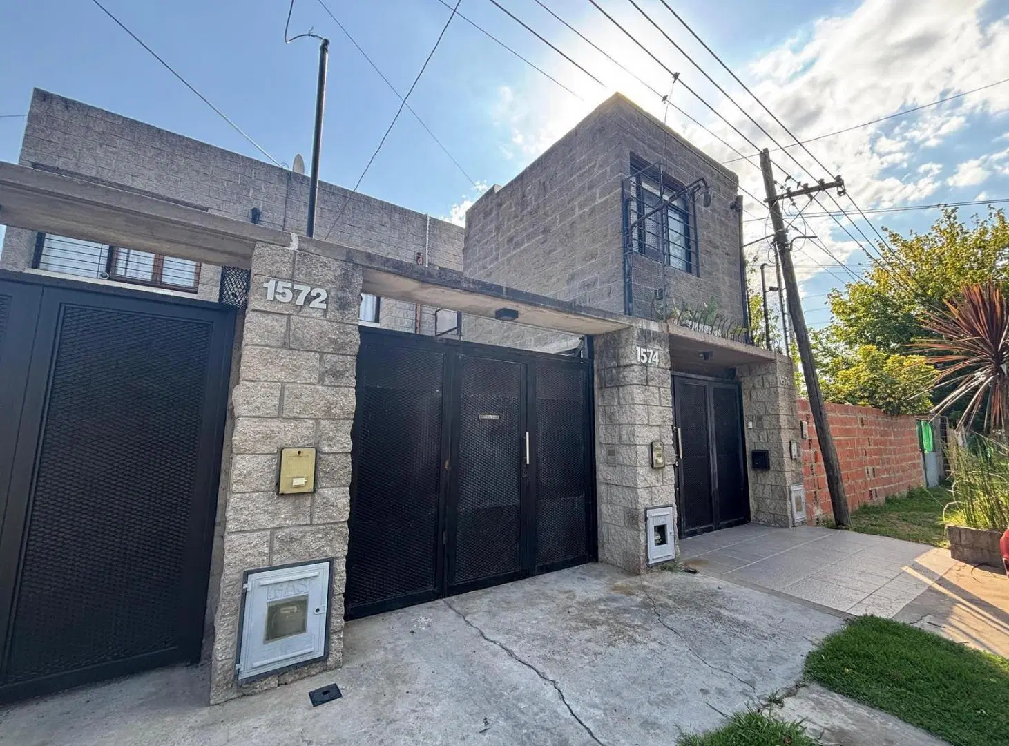 Dúplex en venta - 2 Dormitorios 2 Baños - 115Mts2 - Ringuelet 1
