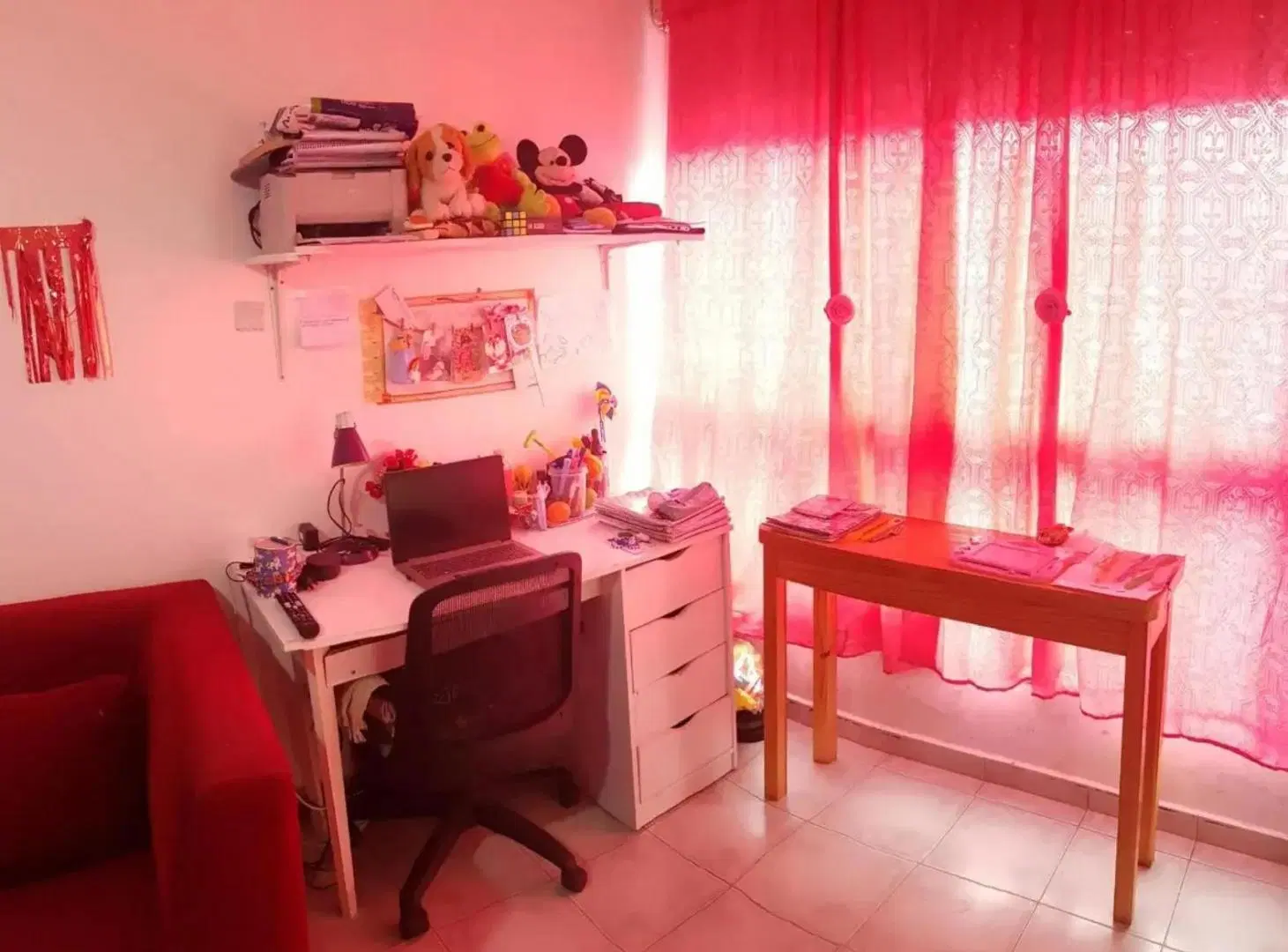 Departamento en venta - 1 Dormitorio 1 Baño - Boca 2