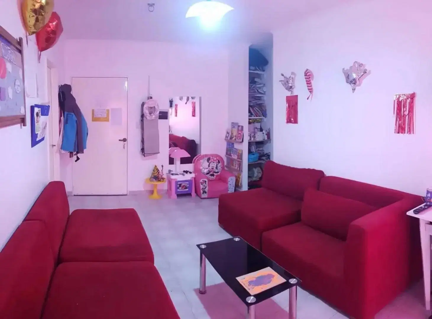 Departamento en venta - 1 Dormitorio 1 Baño - Boca 3