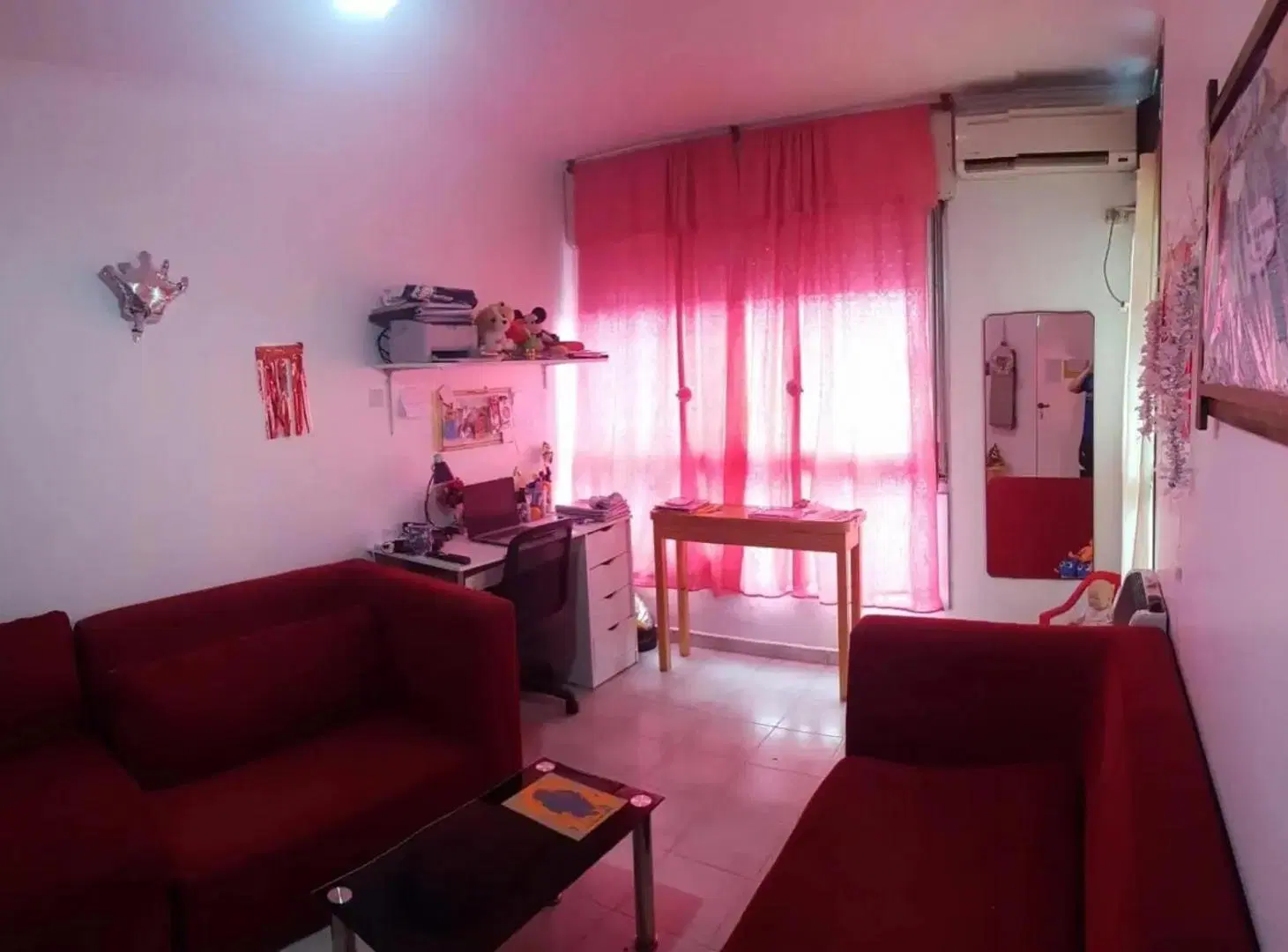 Departamento en venta - 1 Dormitorio 1 Baño - Boca 4
