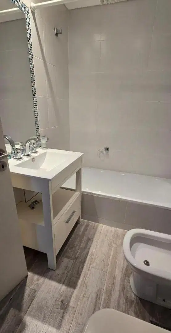 Departamento en venta - 4 Dormitorios 5 Baños - Villa Santa Rita 5