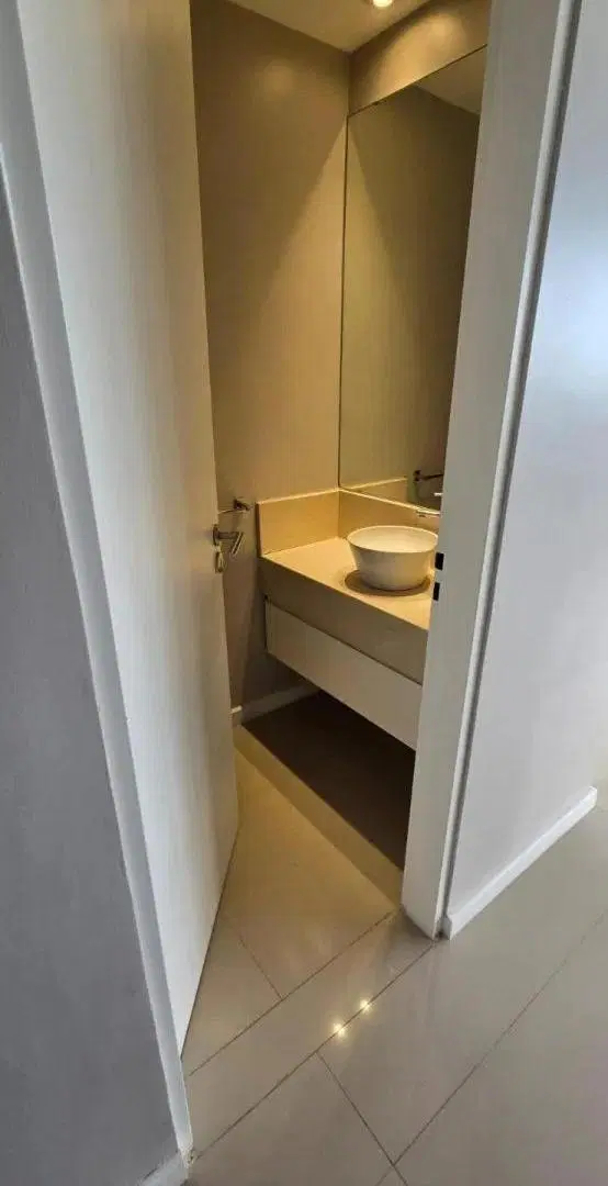 Departamento en venta - 4 Dormitorios 5 Baños - Villa Santa Rita 2