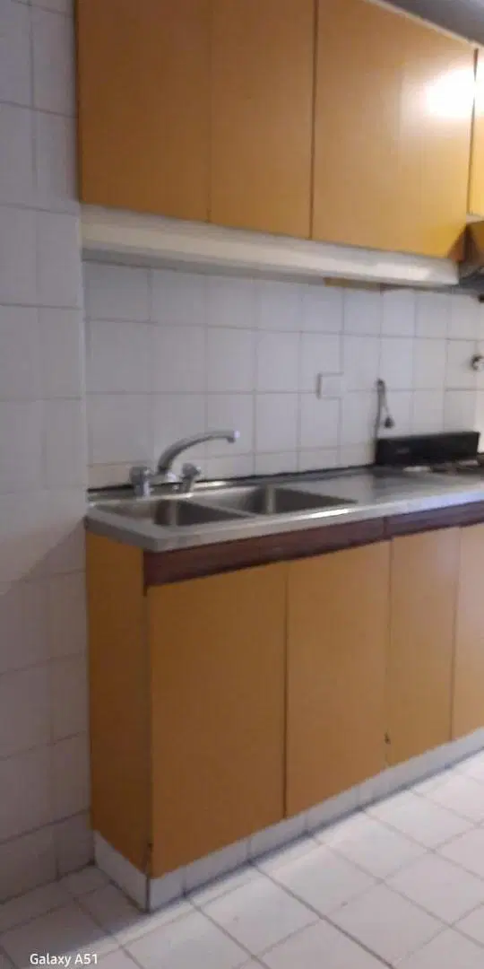 Departamento en venta - 3 Dormitorios 3 Baños - 115,70Mts2 - Palermo 4