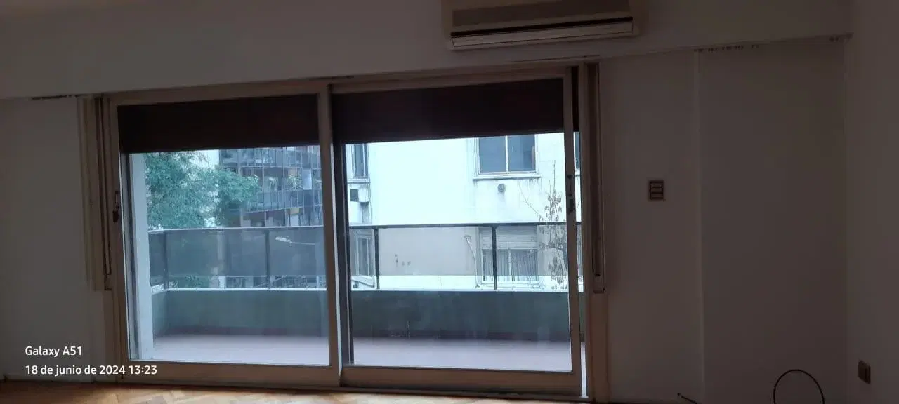 Departamento en venta - 3 Dormitorios 3 Baños - 115,70Mts2 - Palermo 3