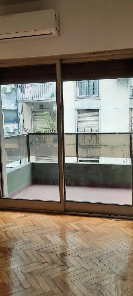 Departamento en venta - 3 Dormitorios 3 Baños - 115,70Mts2 - Palermo 1