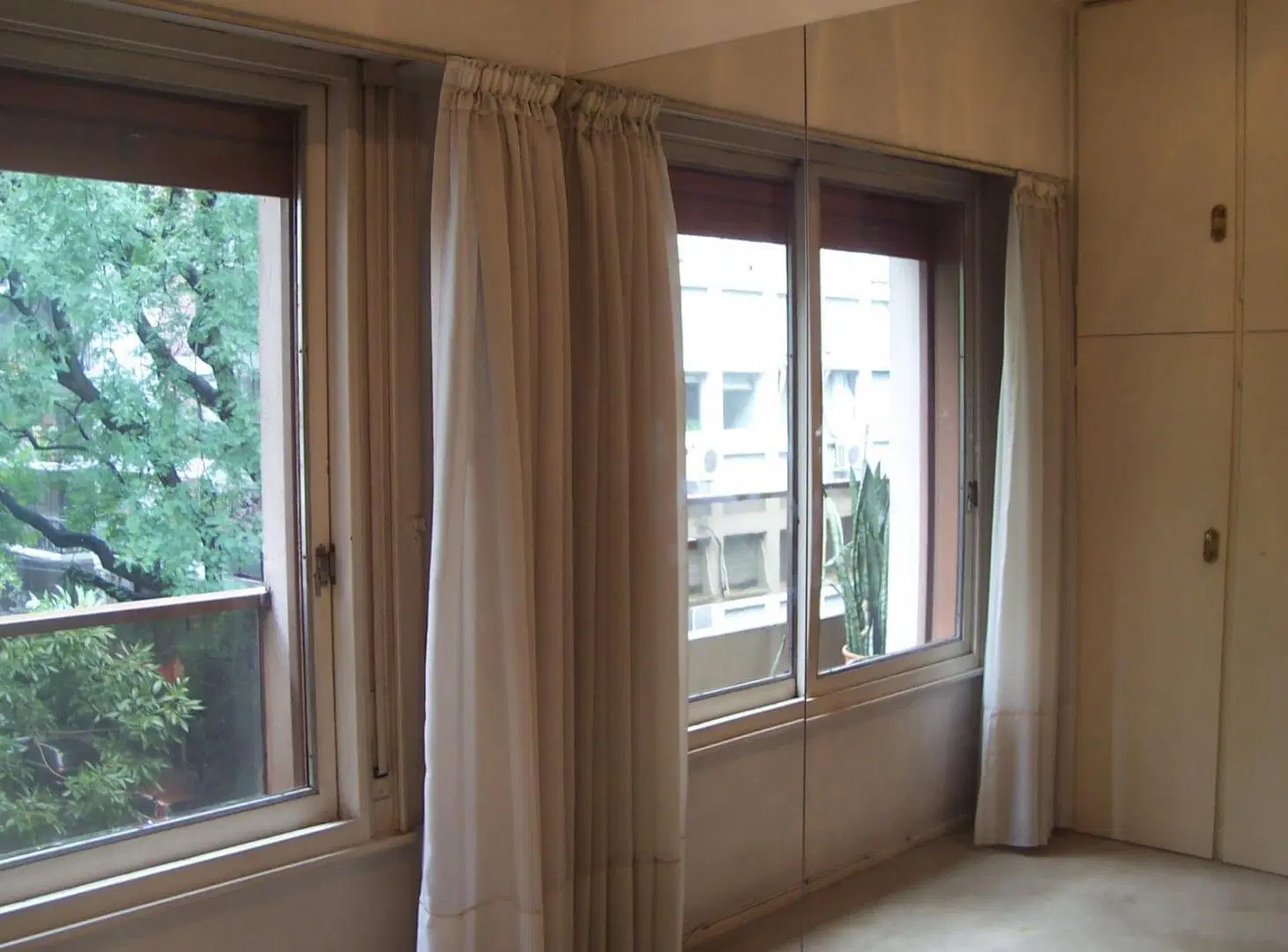 Departamento en venta - 3 Dormitorios 3 Baños - 115,70Mts2 - Palermo 8