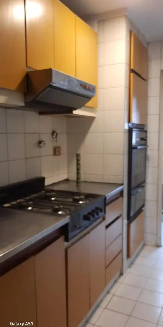 Departamento en venta - 3 Dormitorios 3 Baños - 115,70Mts2 - Palermo 5