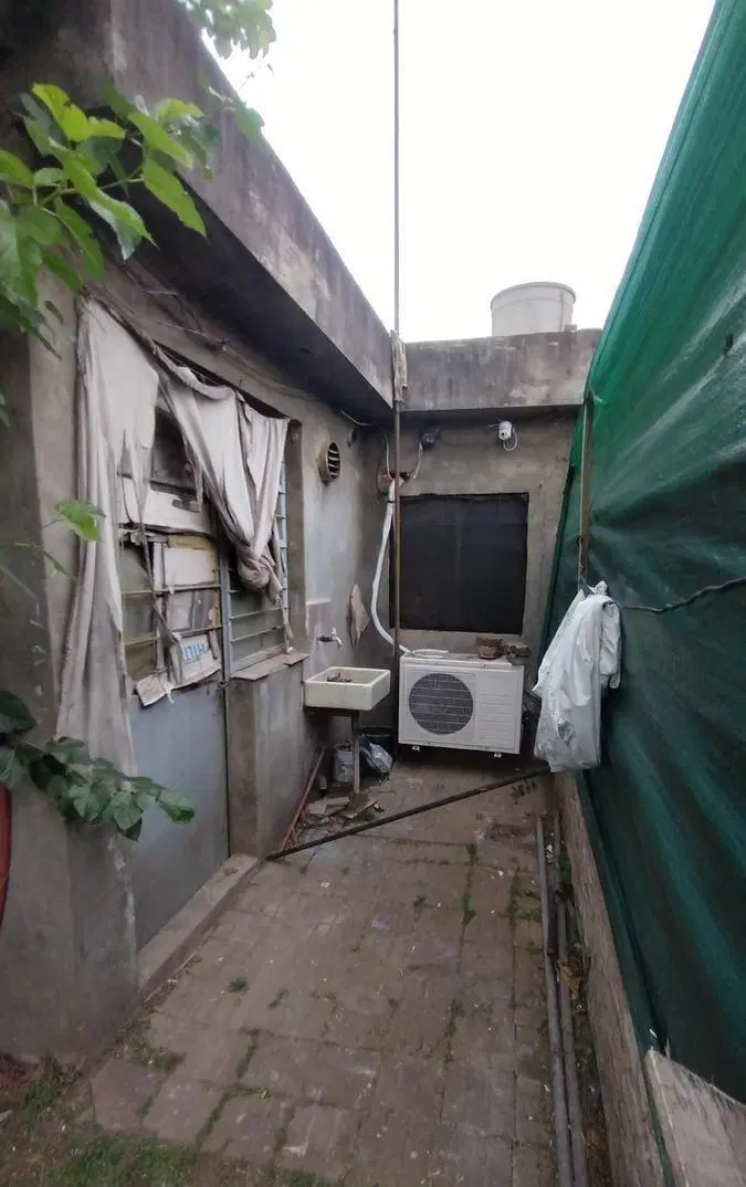 Casa en venta - 2 Dormitorios 1 Baño - Francisco Alvarez 4