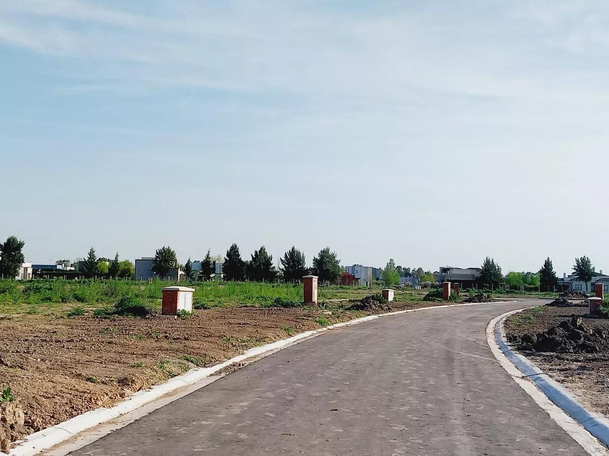 Terreno en venta - 662mts2 - San Roque