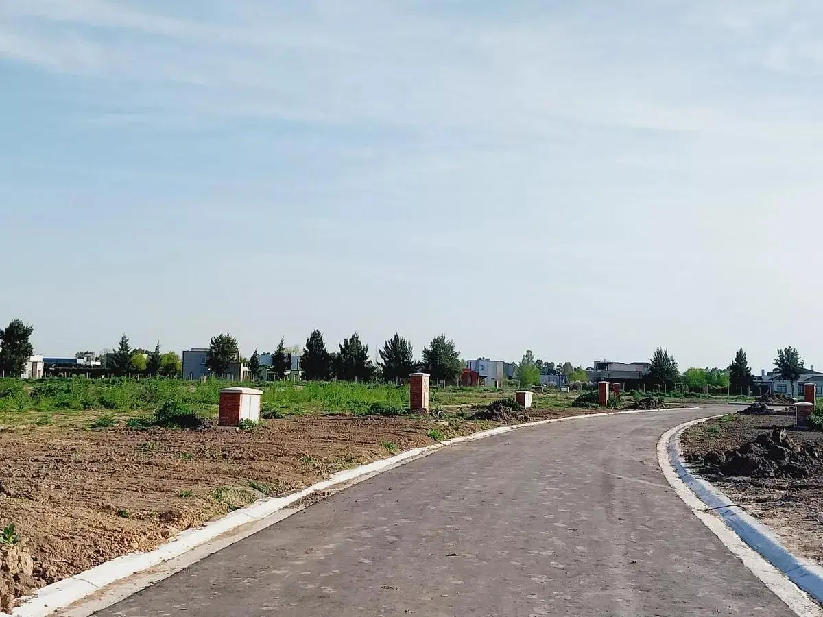 Terreno en venta - 662mts2 - San Roque 5