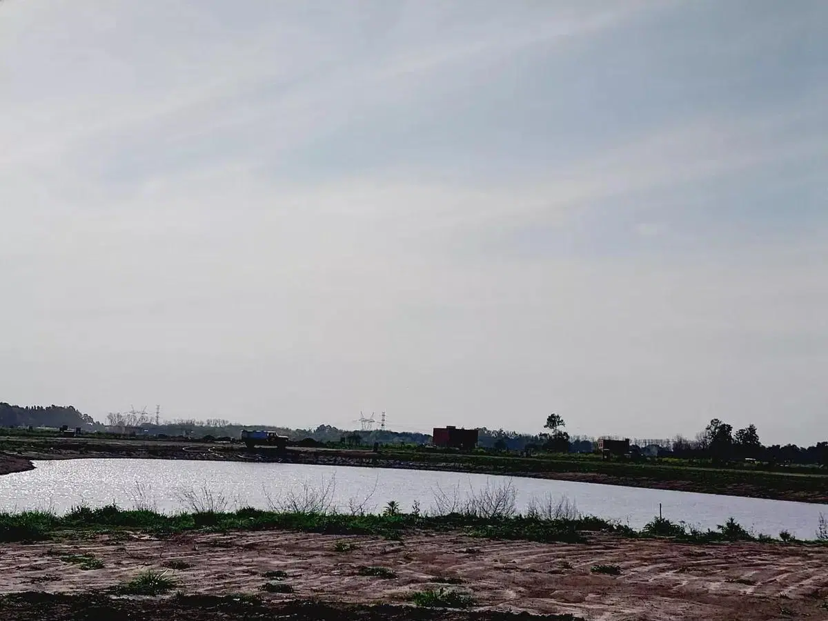 Terreno en venta - 662mts2 - San Roque 3