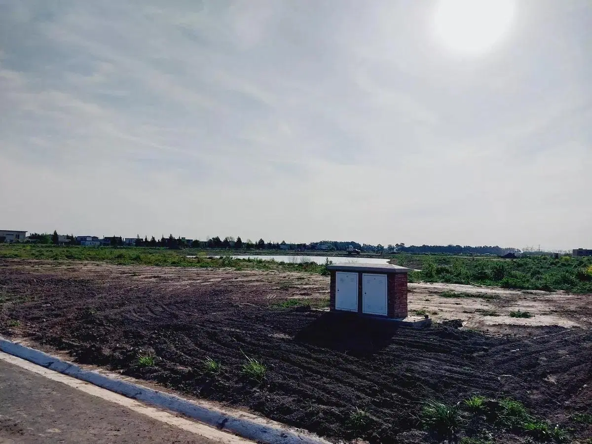 Terreno en venta - 662mts2 - San Roque 2