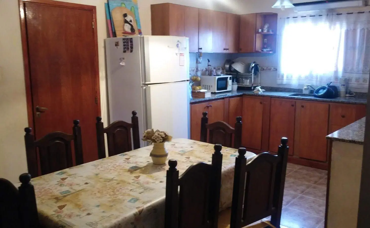 Casa en venta - 2 Dormitorios 1 Baño - Cochera - 270Mts2 - Chivilcoy 4
