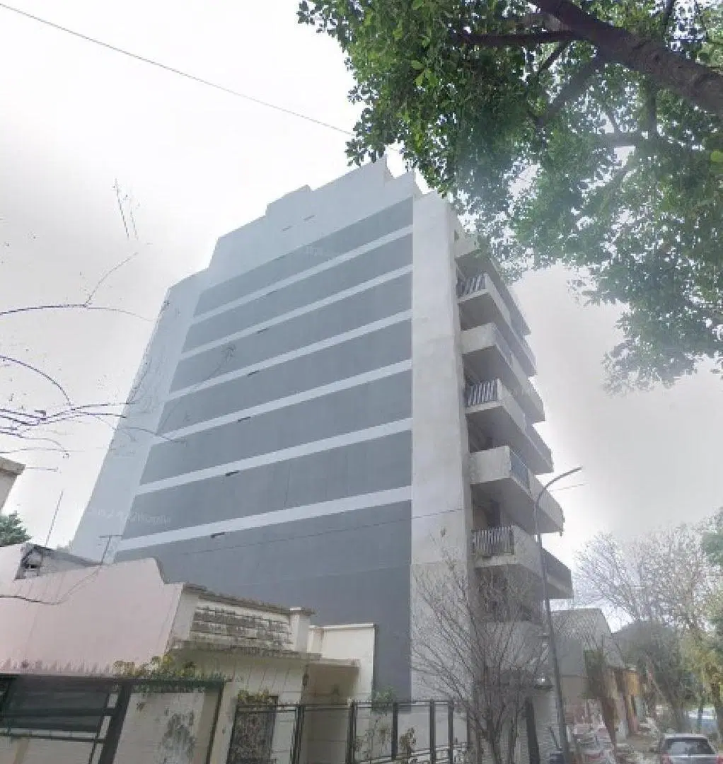 Departamento monoambiente en venta - 1 Baño - Palermo 3