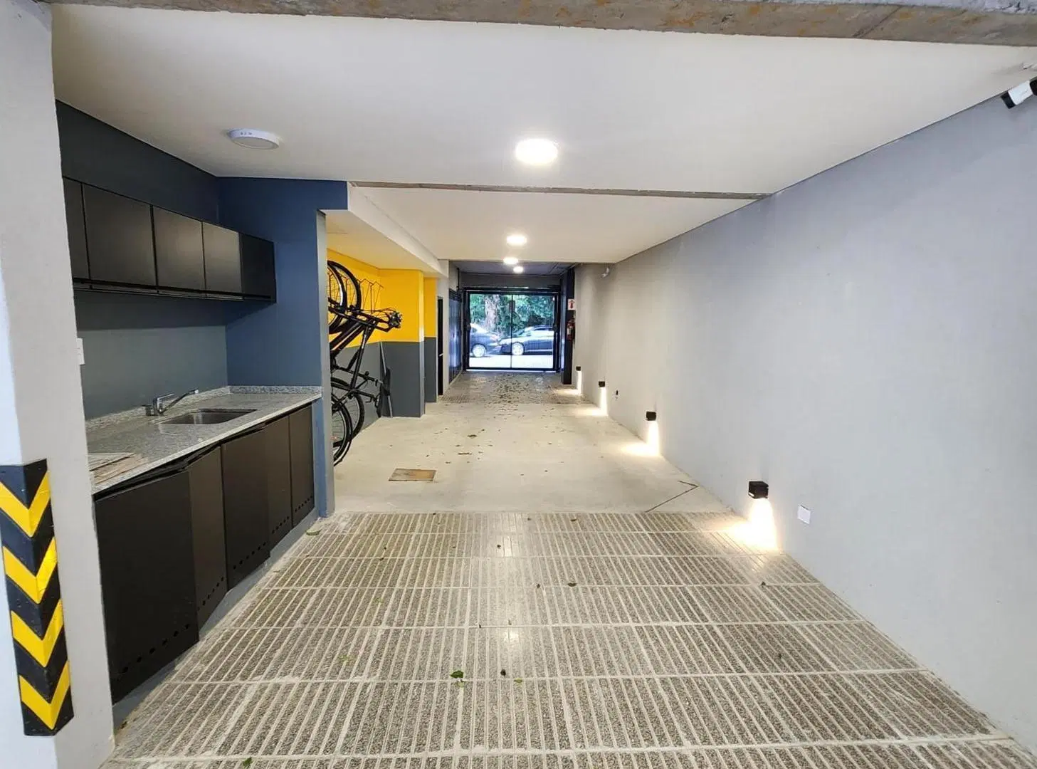Departamento monoambiente en venta - 1 Baño - Palermo 4