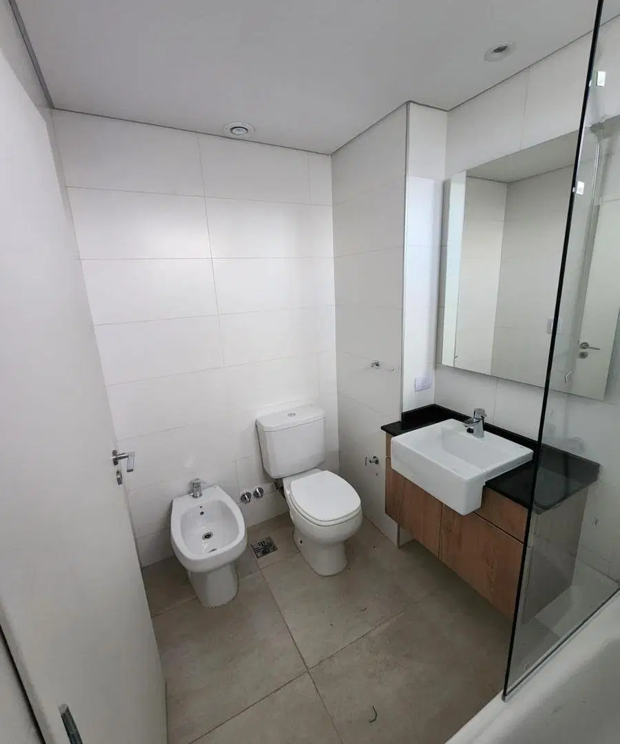 Departamento monoambiente en venta - 1 Baño - Palermo 5