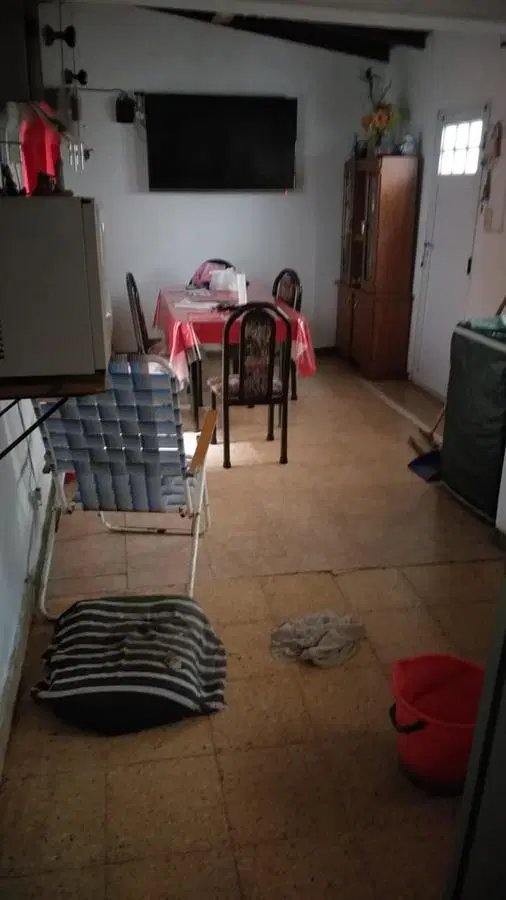 PH en venta - 3 dormitorios 1 baño - Cochera - 200mts2 - Mar Del Plata 3