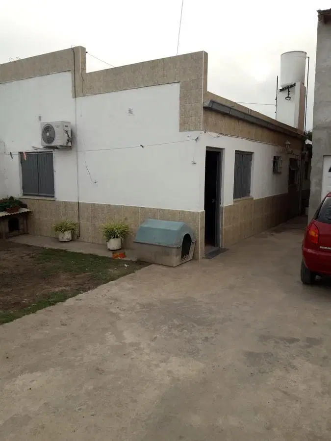 PH en venta - 3 dormitorios 1 baño - Cochera - 200mts2 - Mar Del Plata 1