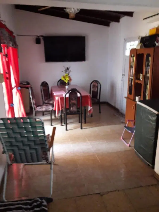 PH en venta - 3 dormitorios 1 baño - Cochera - 200mts2 - Mar Del Plata 4