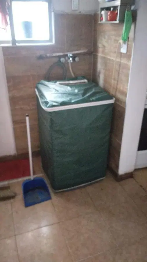 PH en venta - 3 dormitorios 1 baño - Cochera - 200mts2 - Mar Del Plata 5
