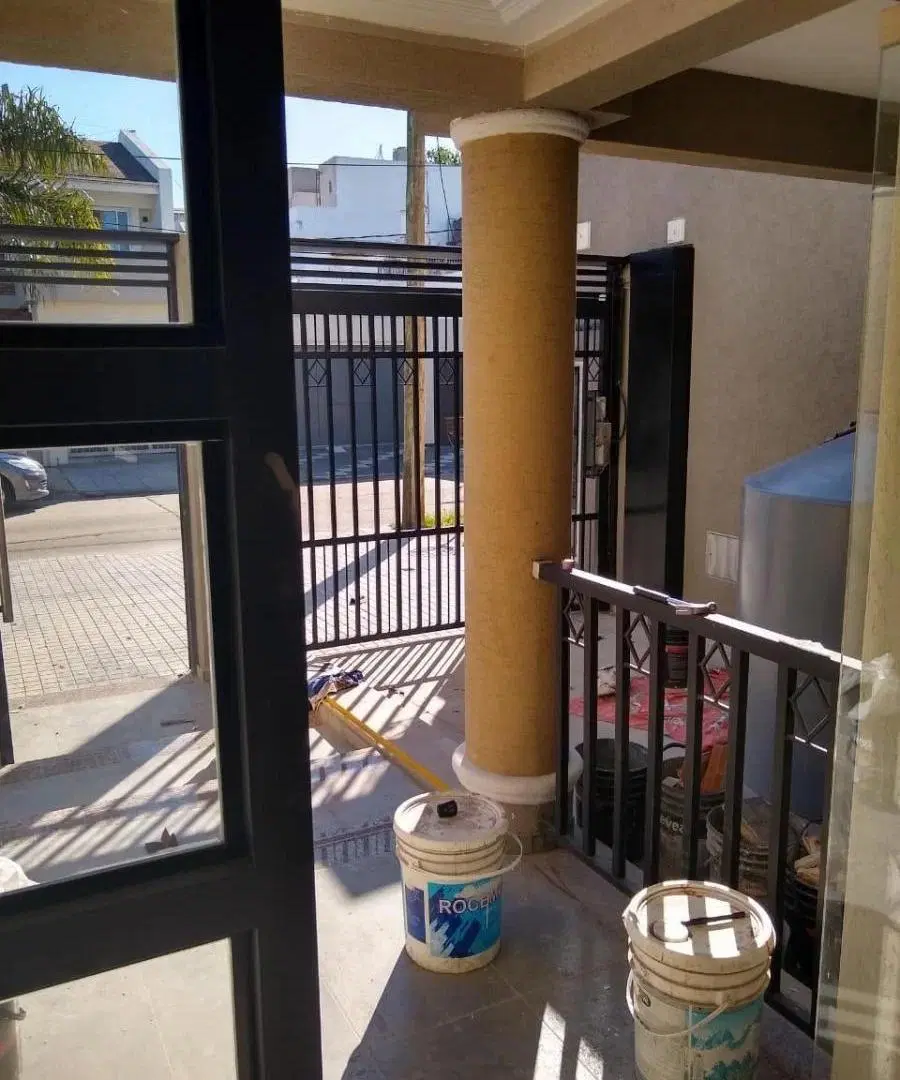 Departamento en venta - 1 Dormitorio 1 Baño - 45mts2 - Ramos Mejia 3